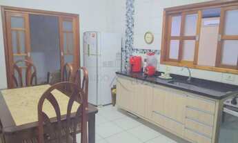 Imagem 5: Casa Sobrado para venda Jardim das Industrias tem 154 metros quadrados com 3 quartos