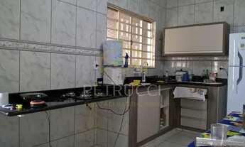 Imagem 7: Casa - Jardim Residencial Firenze - Hortolândia