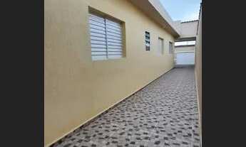 Imagem 3: Casa pé na areia três dormitórios com suite