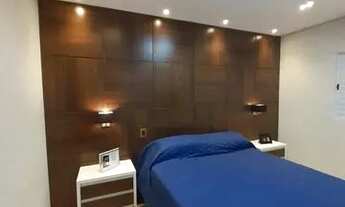 Imagem 5: Apartamento para aluguel tem 80 metros quadrados com 2 quartos