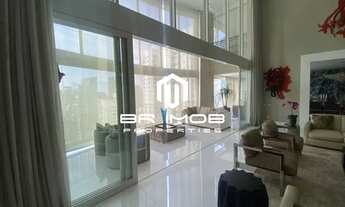 Imagem 7: APARTAMENTO RESIDENCIAL em SÃO PAULO - SP, ITAIM BIBI