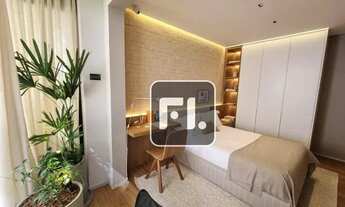 Imagem 16: Apartamento com 3 dormitórios à venda, 219 m² por R$ 4.151.600,00 - Brooklin - São Paulo/S