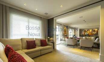 Imagem 5: Apartamento em localização exclusiva perto do Parque Ibirapuera