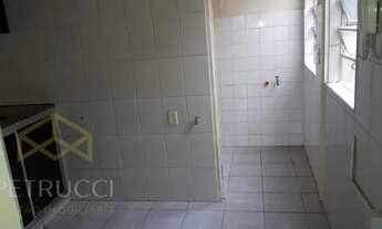 Imagem 5: Apartamento - Vila Marieta - Campinas