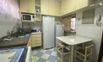 Imagem 4: Apto 2 Dorm sendo 1 suite, 2 SACADAS. 72 M² de area util. Bairro: Guilhermina