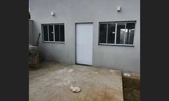 Imagem 2: Casa bairro sabias