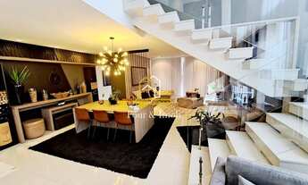 Imagem 7: Araraquara - Casa de Condomínio - Jardim Salto Grande