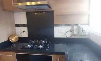 Imagem 5: Cobertura 3 dormitórios sendo 1 suíte e Lazer completo R$ 710.000,00