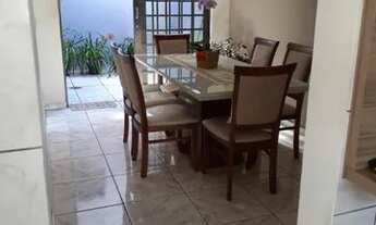 Imagem 3: Casa - Vila Universitária - Mogi Mirim