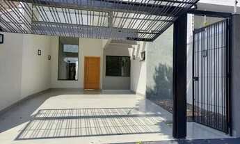 Imagem: Casa c/ 3 quartos (1 suíte), 100 m² construção