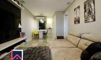 Imagem 3: Locação Apartamento 1 Dormitórios - 96 m² Brooklin