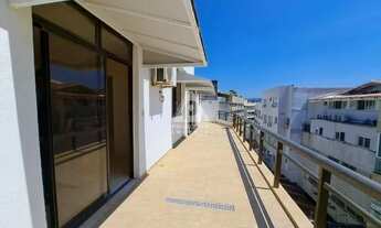 Imagem 7: Cobertura à venda, 4 quartos, 2 suítes, 4 vagas, BARRA DA TIJUCA - RIO DE JANEIRO/RJ