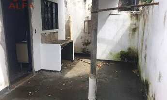 Imagem 6: Casa com 1 dormitório para alugar, 45 m² por R$ 570,00/mês - Solo Sagrado - São José do Ri