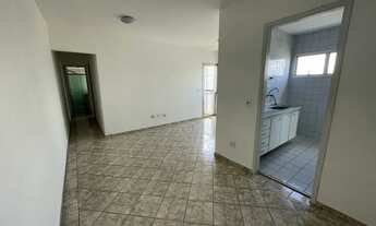 Imagem: Apartamento para aluguel possui 60 metros