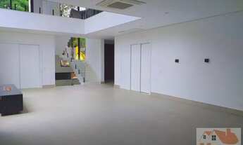 Imagem 5: Casa em Condomínio para Venda em Barueri, Alphaville Residencial Um, 4 dormitórios, 4 suít