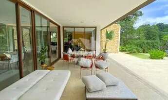 Imagem 6: Casa em Condomínio para Venda em Barueri, Tamboré, 4 dormitórios, 4 suítes, 5 banheiros, 6