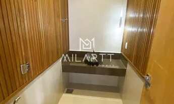 Imagem 7: Sobrado 4 quartos, 490m² a venda por R$ 2.400.000,00 - Condomínio Anaville - Anápolis/GO R