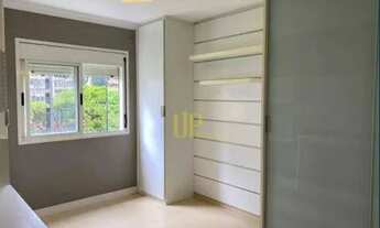 Imagem: Apartamento com 2 dormitórios para alugar