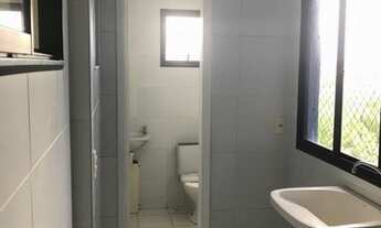 Imagem 4: Excelente apartamento para aluguel com 87 metros quadrados com 3 quartos em Calhau - São L