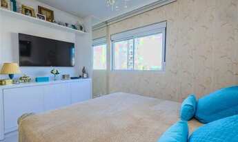 Imagem 7: Apartamento à venda no bairro Trindade - Florianópolis/SC