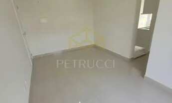 Imagem 2: Apartamento - Parque Jambeiro - Campinas