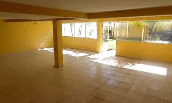 Imagem 5: Sobrado com 3 dormitórios, 384 m² - venda por R$ 900.000,00 ou aluguel por R$ 3.600,00/mês