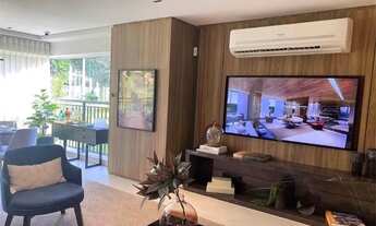 Imagem 3: APARTAMENTO RESIDENCIAL em São Paulo - SP, Jardim das Acácias