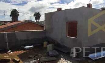 Imagem 2: Casa - Parque Jambeiro - Campinas