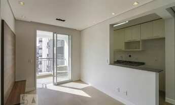 Imagem 3: Apartamento para Aluguel - Butantã, 2 Quartos, 50 m2