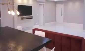 Imagem 3: Apartamento para venda com 134 metros quadrados com 4 quartos em Patamares - Salvador - Ba