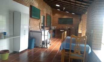 Imagem 2: Rio Bonito - Sítios ( Aluguel Temporada