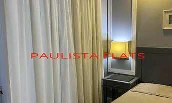 Imagem 2: SÃO PAULO - RESIDENCIAL - VILA OLÍMPIA