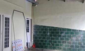 Imagem: Quadra 9 conj C