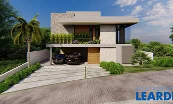 Imagem 3: TERRENO EM CONDOMÍNIO - RESERVA IBIRAPITANGA - SP