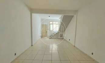 Imagem 2: Casa de Vila-LOCAÇÃO-Botafogo-Rio de Janeiro-RJ