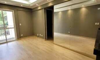 Imagem 2: Apartamento com 2 dormitórios, 51 m² - Baeta Neves - São Bernardo do Campo/SP