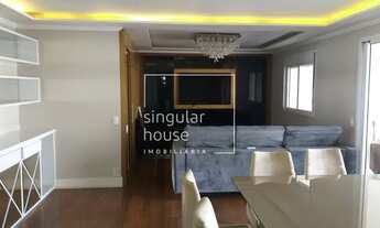 Imagem 2: 108 m² |2 Vagas de Garagem