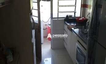 Imagem 4: Apartamento com 2 dormitórios, 56 m² - venda por R$ 250.000,00 ou aluguel por R$ 1.500,00