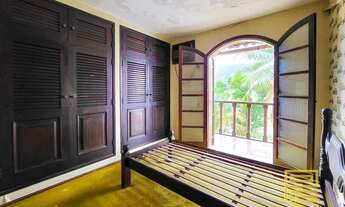 Imagem 6: Casa com 6 dormitórios à venda, 211 m² por R$ 1.800.000,00 - São Francisco - Niterói/RJ