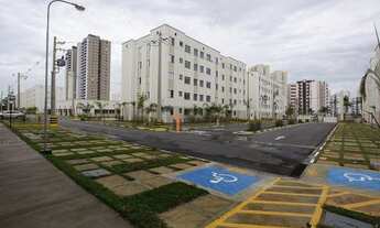 Imagem 3: Apartamento com 2 dormitórios à venda, 48 m² por R$ 320.000,00 - Vila Mogilar - Mogi das C