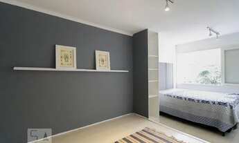 Imagem: Apartamento para Aluguel - Jardim Paulista