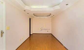 Imagem 5: Sobrado com 3 dormitórios para alugar, 152 m² por R$ 3.410/mês - rua Djalma Ferreira Macie