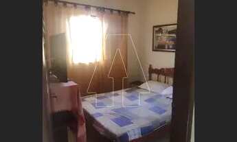 Imagem 4: Santo Antônio do Aracanguá - Fazenda/Sítio - Macaúba