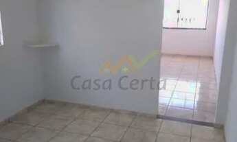 Imagem 4: Locação de Casas / Padrão na cidade de Mogi Guaçu