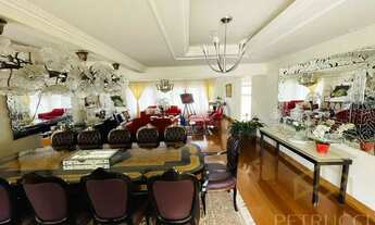 Imagem 6: Casa - Residencial Parque Rio das Pedras - Campinas