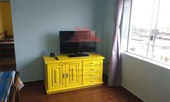 Imagem 2: Apartamento no Centro com 2 Dormitórios