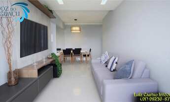 Imagem 3: Foz do Iguaçu Residencial. 2 ou 3/4. 1 ou 2 Vagas. I17