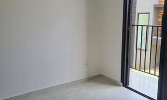 Imagem 6: Casa de condomínio para venda possui 70 metros quadrados com 2 quartos