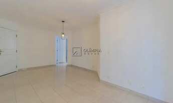 Imagem 6: Apartamento Venda Moema 98 m² 3 Dormitórios