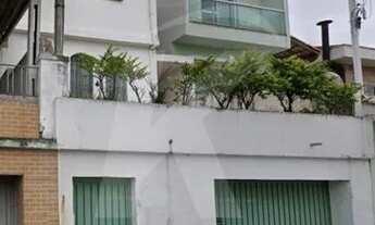 Imagem 3: Lindo sobrado a Venda na Vila Nova Mazzei